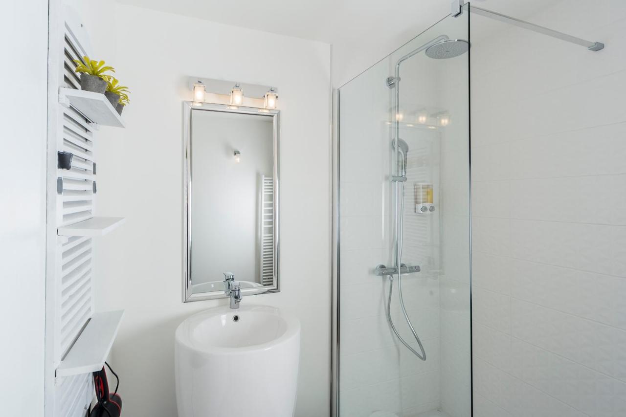 Les Terrasses Suite Et Loft De Campagne Avon-les-Roches 외부 사진